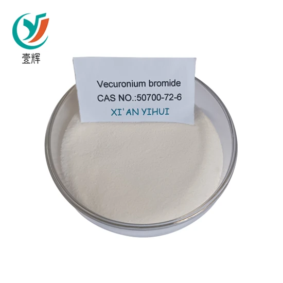 Vecuronium Bromide